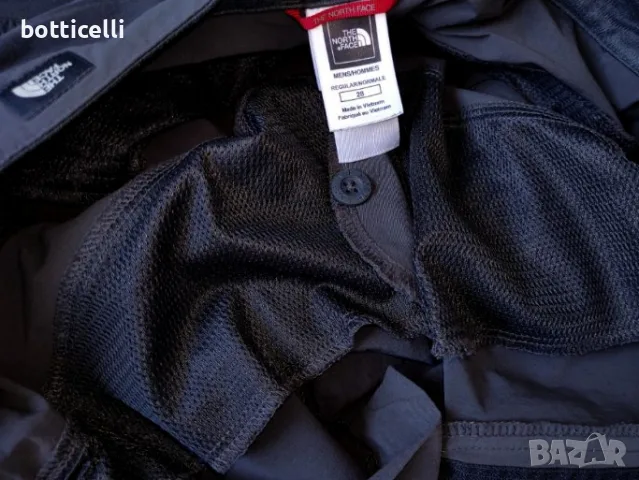 The North Face Hiking Pants Mens - S - оригинални мъжки панталони , снимка 14 - Спортни дрехи, екипи - 55878861