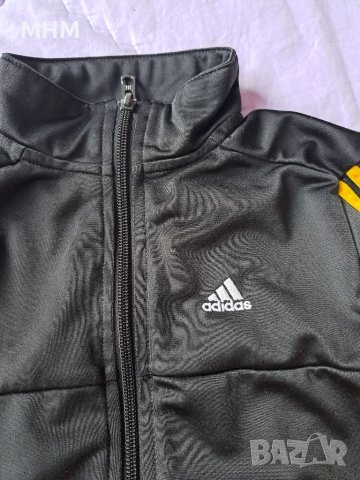 Горнище 128 размер, снимка 2 - Детски анцузи и суичери - 41002827