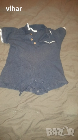 дрешки за новородено от 0 до 3 месеца, снимка 12 - Бодита за бебе - 52432979