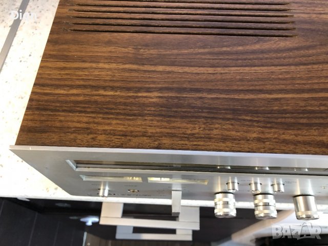 Akai AA-1050, снимка 5 - Ресийвъри, усилватели, смесителни пултове - 39620781