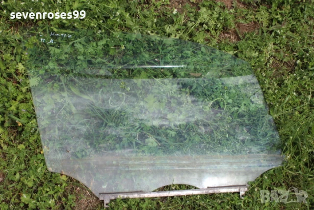 Стъкло предно дясно Деу Матиз Daewoo Matiz