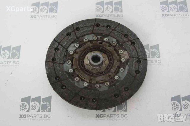 Феродов диск за Suzuki SX4 1.9ddis 120к.с. (2006-2013), снимка 2 - Части - 41120057