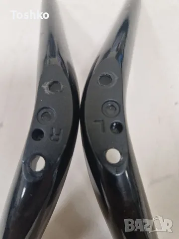 Стойка крачета за ТВ NEO LED43FS30 FHD SMART LED TV, снимка 2 - Стойки, 3D очила, аксесоари - 48444625