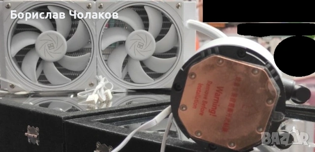 Видеокарта GeForce GTX 1660 Super, снимка 17 - Видеокарти - 53539932