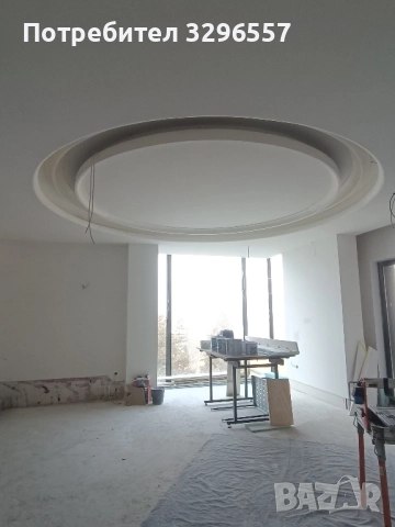 Сухо строителство и довършителни ремонти. , снимка 11 - Ремонти на апартаменти - 51939230