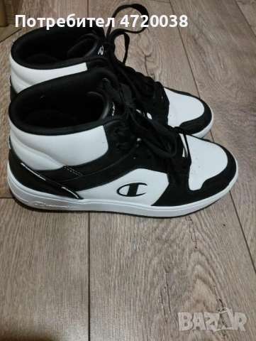 мъжки обувки Champion