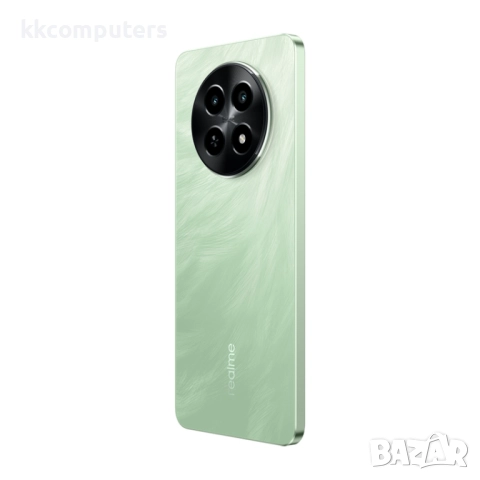 ЧАСТИ ЗА Смартфон GSM REALME 12X GREEN RMX3997 6.67 ", 128 GB, RAM 6 GB, 50+2 MP, 5G, снимка 3 - Резервни части за телефони - 51572522