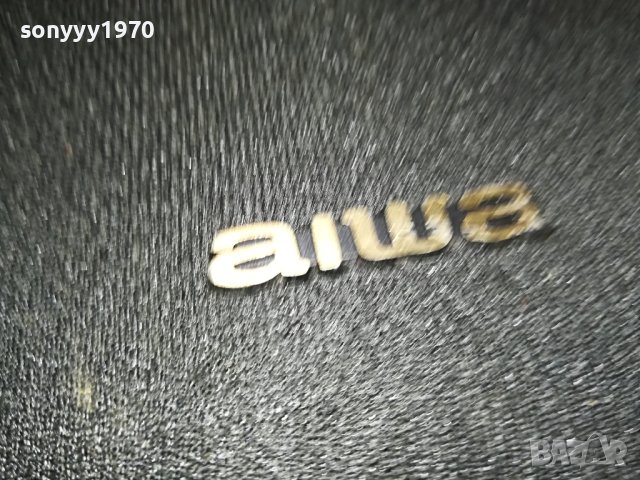 AIWA-2БР ТОНКОЛОНИ ВНОС SWISS 2505231739L, снимка 13 - Тонколони - 40822539