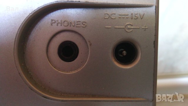 Радио CD Dual VERTIKAL 116, снимка 16 - Аудиосистеми - 44456812