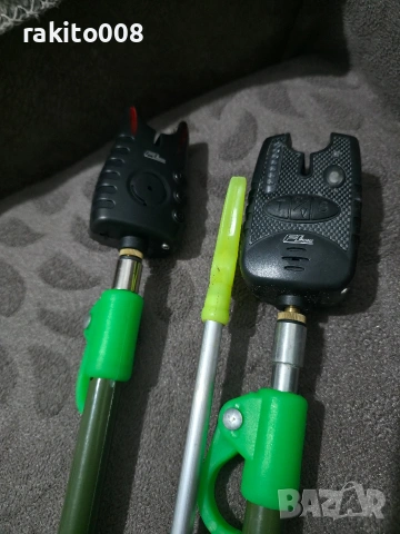 Рибарски Такъм, снимка 7 - Такъми - 53253366