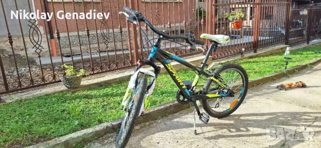 Влосипед Sprint Apolon 20