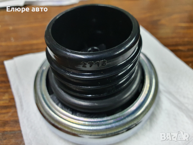 Оригинални ауспуси за Harley-Davidson Sportster XL 1200, снимка 15 - Части - 44789237