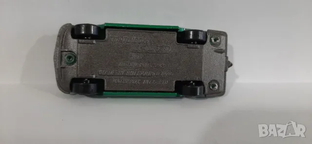 MATCHBOX BULGARIA , снимка 3 - Колекции - 49075527