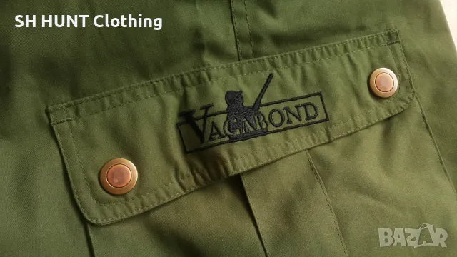 VAGABOND Trouser размер M за лов панталон - 1155, снимка 7 - Екипировка - 50337631