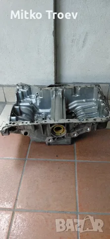 Картер за Mercedes-Benz W204 – 80 €