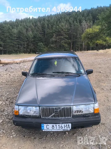 Volvo 940 GL 1994