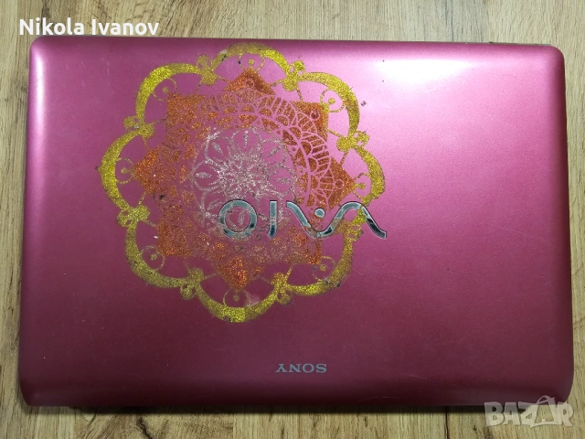 Sony Vaio 11.6 inch | AMD E-450 2x1.65 Ghz | 8GB RAM | 128GB SSD | Windows 10 | 3ч. батерия | laptop, снимка 12 - Лаптопи за дома - 53514513