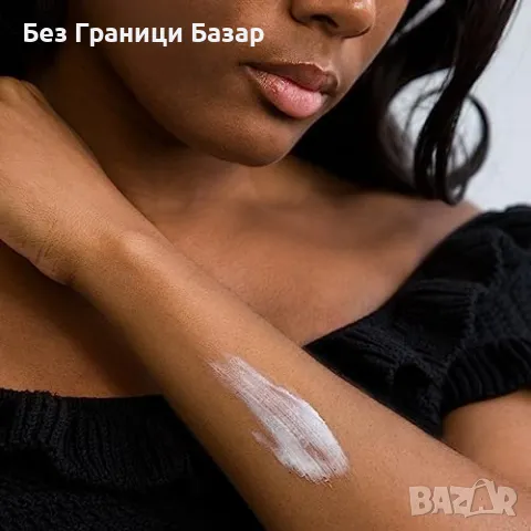 Нов Ежедневен слънцезащитен крем за лице SPF 50, 50 мл 36 часа хидратация, снимка 5 - Козметика за лице - 47368450