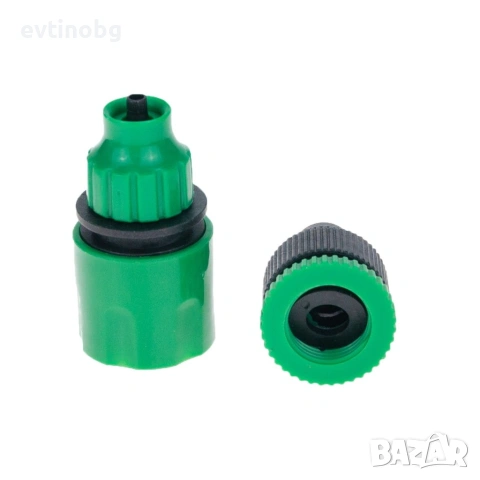 Напоителна система за двор или градина - 15  метра, снимка 3 - Напояване - 53855276