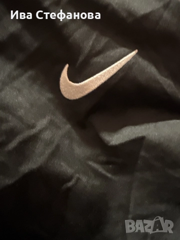 Ново мъжко  спортно 100% оригинално горнище Nike nike, снимка 4 - Спортни дрехи, екипи - 32667583