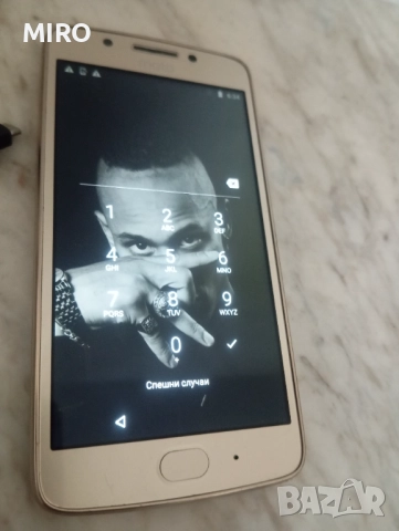 Motorola Moto G5, снимка 4 - Motorola - 52185683