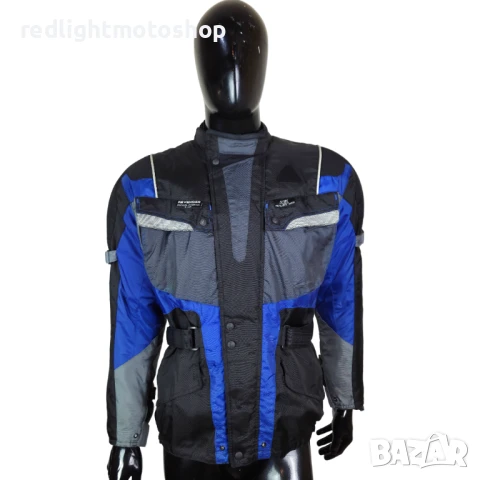 📌 5183 | Revenger | Мъжко текстилно мото яке | Размер S | 120 лв.