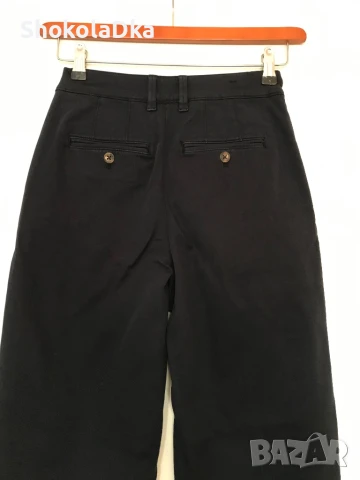 Панталон Gant размер XS , снимка 5 - Панталони - 51394259