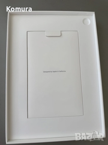 Таблет Apple Ipad A16 WI FI, снимка 5 - Таблети - 56317139