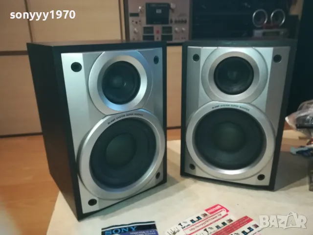 PANASONIC SB-PM15 X2 ТОНКОЛОНИ 2410240816LNWC, снимка 6 - Тонколони - 47698367