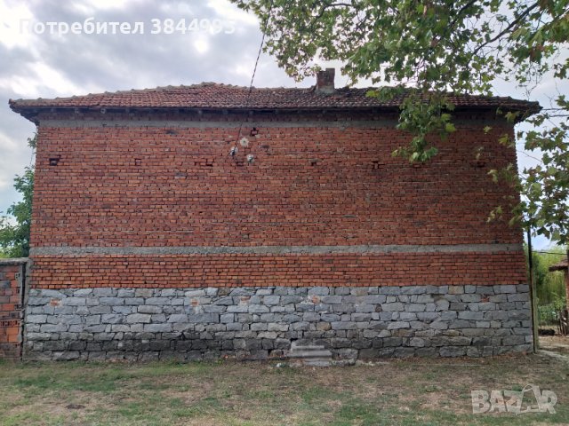 Продавам къща в с.Синапово, общ.Тополовград, снимка 3 - Къщи - 42237376