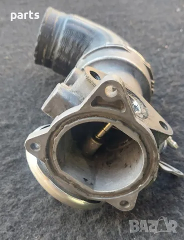 ЕГР 2.0TDI - 1.9TDI Ауди A4 Б6 (2)
- VW Голф 5 - Туаран
- Сеат
- Шкода - 038131506J - 273018039, снимка 5 - Части - 48887676