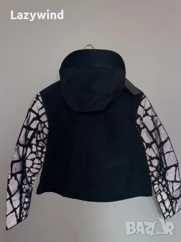 Windstopper Alexander Wang x H&M, снимка 6 - Якета - 48488970
