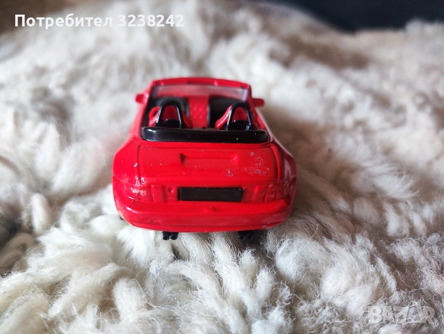 bmw m3, m4 Motorsport и други колекционерски колички , снимка 3 - Колекции - 53661906