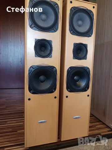 Подови колони Clatronic, снимка 6 - Тонколони - 55902038