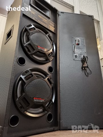 Bluetooth система"Smart Bass" , снимка 7 - Bluetooth тонколони - 40352188