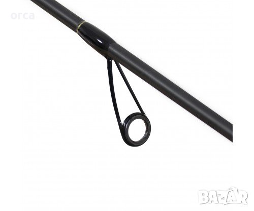 Спинингова въдица FilStar Express Spin – блеснарка за хищници, снимка 4 - Въдици - 38604750