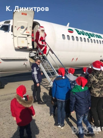 Дядо Коледа у дома , снимка 5 - Други услуги - 52541009