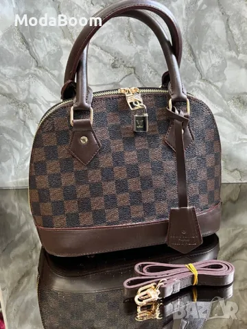 Louis Vuitton дамски чанти Различни цветове , снимка 5 - Чанти - 48762840