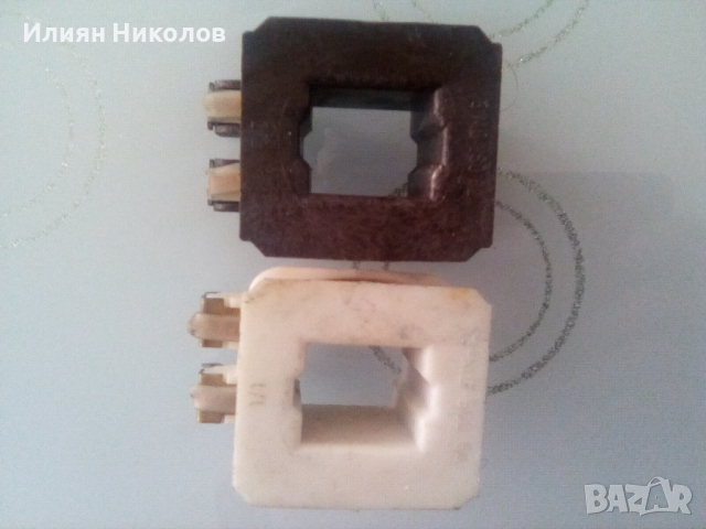 Бобини 42V VD63, снимка 5 - Резервни части за машини - 36444851