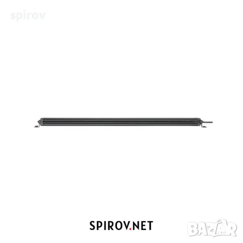 LED бар HELLA Long-range light Black Series 12/24V 165W 9000lm 5700K, снимка 3 - Части - 55701736