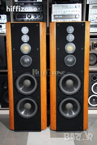 Тонколони   Infinity kappa 9 , снимка 2 - Тонколони - 53382782