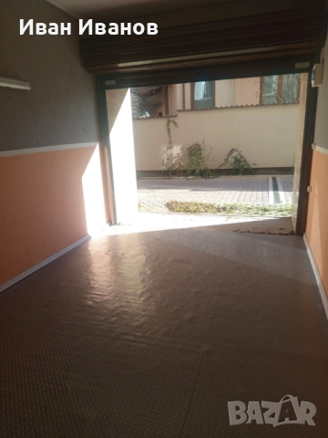 Гараж-сутерен, Люлин 9, снимка 9 - Гаражи и паркоместа - 52931546