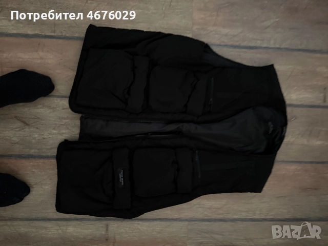 Грейка pause, снимка 2 - Спортни дрехи, екипи - 52958608