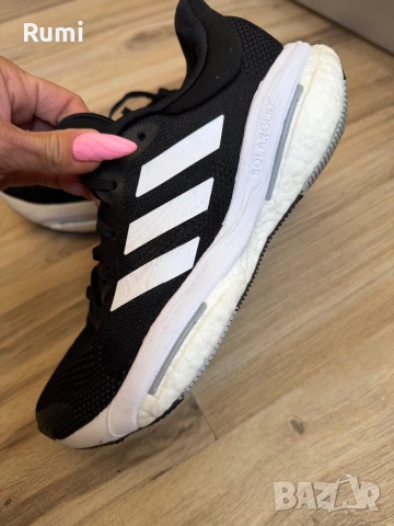 Оригинални маратонки Adidas SOLAR GLIDE 5  ! 38 н