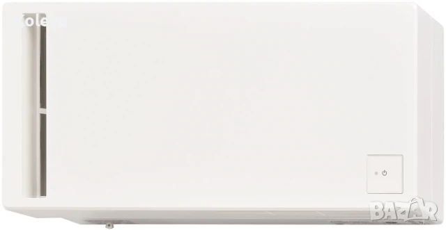 Стенна вентилационна система Mitsubishi Electric Lossnay 