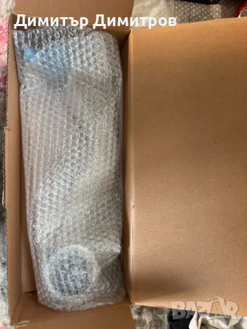 Десен носач за BMW G2X, снимка 2 - Части - 50416797