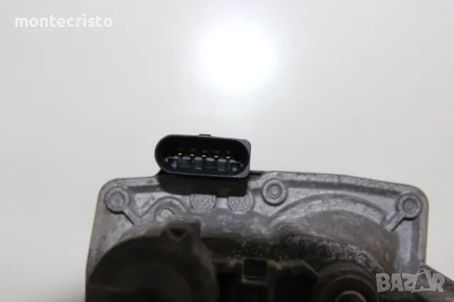 Дросел изкпускателна клапа VW Golf 7 (2013-2017г.) 5Q0253691K / 5Q0 253 691 K / 52812801, снимка 4 - Части - 49926480