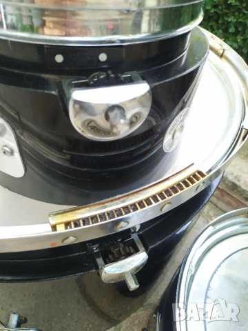 Много редки барабани Arbiter -Autotune от 70-те години, снимка 10 - Ударни инструменти - 53124897