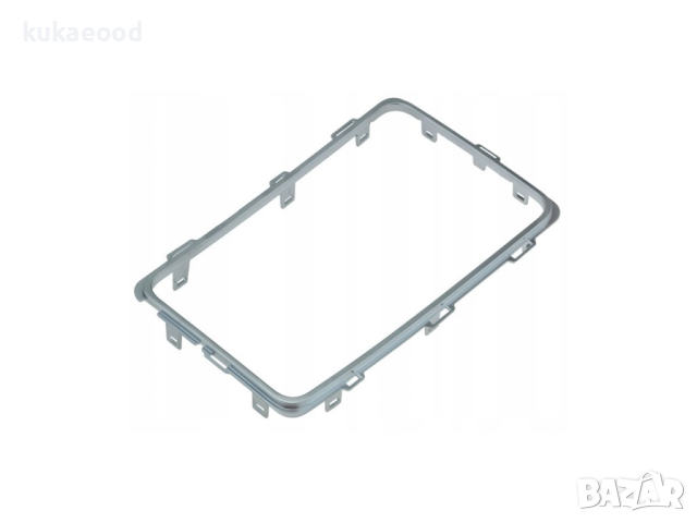 Рамка за скоростен лост за Audi A6 C7 (2011-2018)