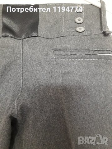 Класически панталон , снимка 3 - Панталони - 40552218